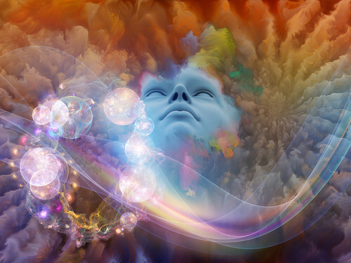 Pensamiento creativo intuitivo - Personas altamente intuitivas