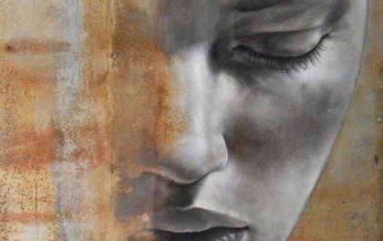 Los valientes son los que mejor conocen al miedo