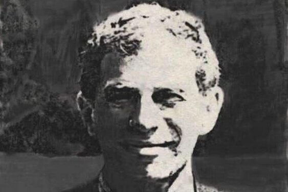 William James Sidis en la madurez