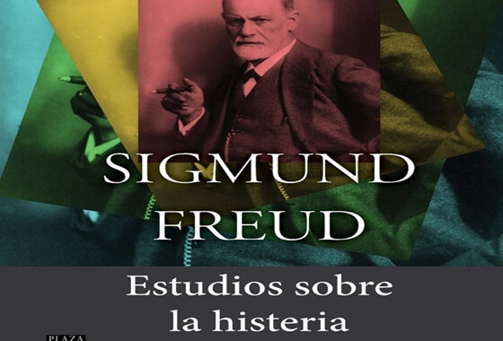 Estudios sobre la histeria (1895)