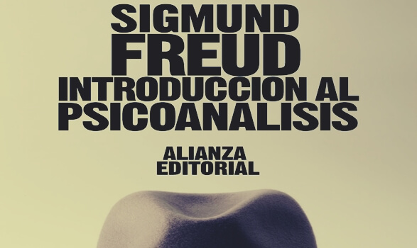 Introducción al psicoanálisis