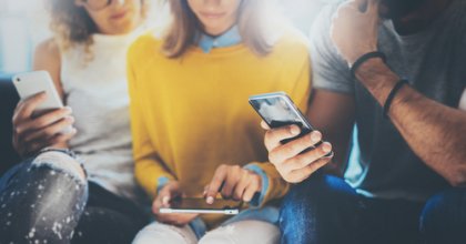 ¿Los smartphones nos hacen estúpidos?