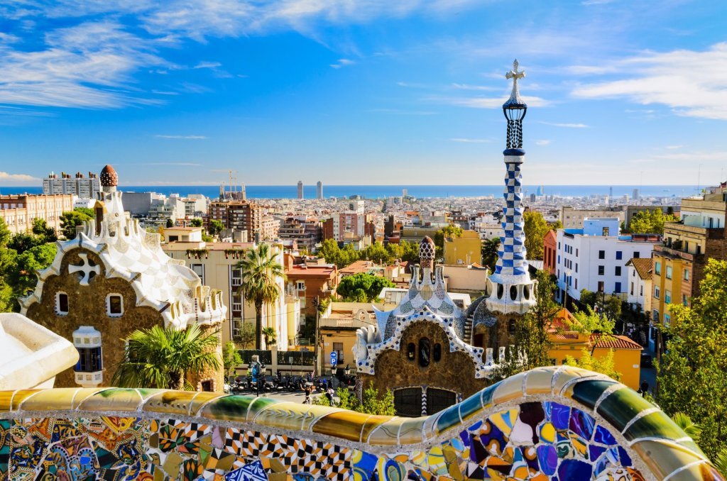 Pongamos que hablo de Barcelona (y del terrorismo)