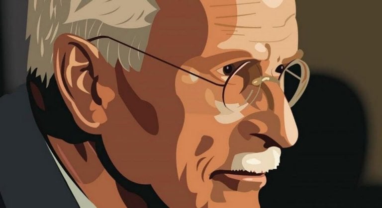 Los 11 mejores libros de Carl Jung