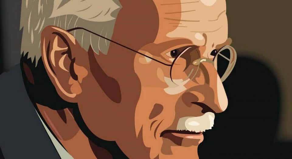 Los 21 mejores libros de Carl Jung