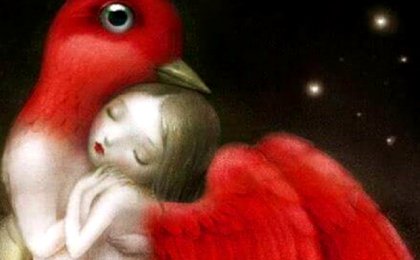 El amor no sabe de tallas, lo que ajusta es el corazón