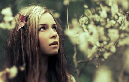 El lujo de estar en silencio