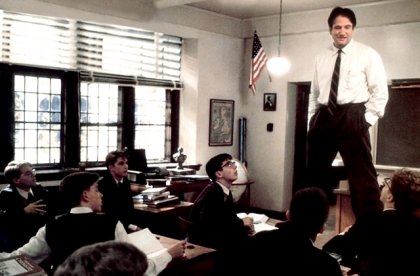 11 películas motivadoras que te inspirarán a ser mejor persona