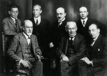 Más allá de Freud: escuelas y autores del psicoanálisis
