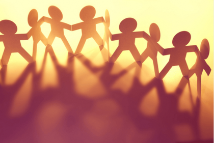 La identidad social: nuestro yo dentro de un grupo