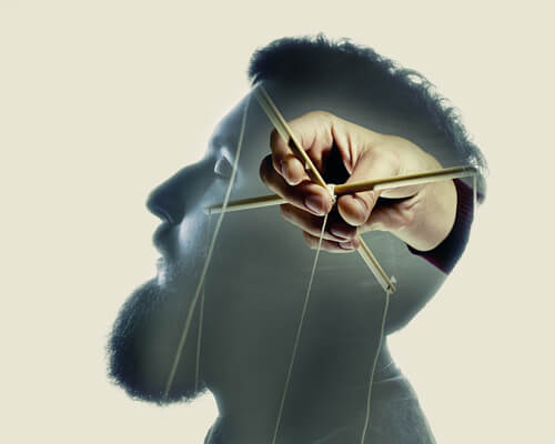 puppet master