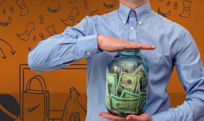 ¿Por qué gastar más de lo que tienes?