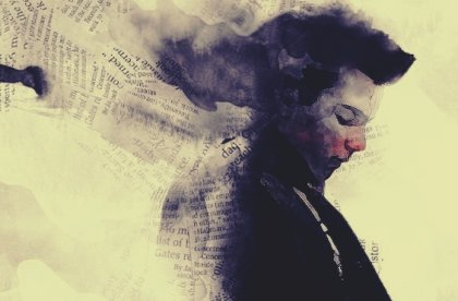 La desconcertante decisión de no dar la cara