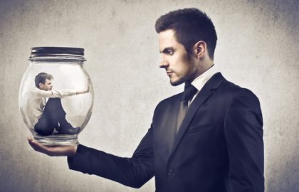 7 características que definen a un jefe tóxico