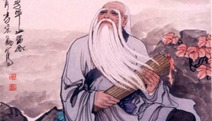 5 frases de Lao-Tse para reflexionar