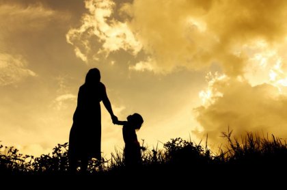 Solo hace falta un instante para que todo cambie