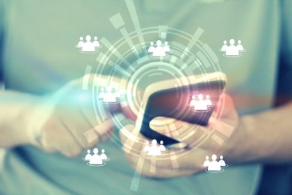 Las noticias virales: una manipulación encubierta