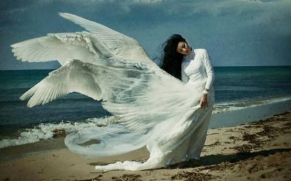 Espera hasta que tu alma te alcance