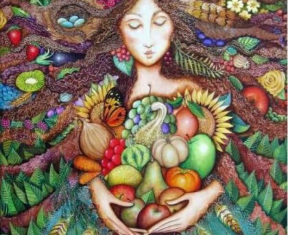 ¿Cuál es el vínculo entre emoción y alimentación?