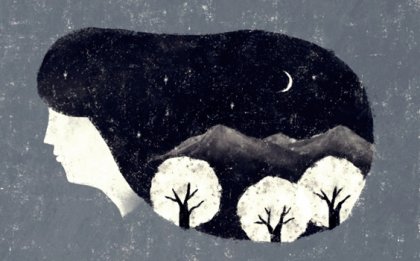 En este momento no estoy para nadie porque me necesito