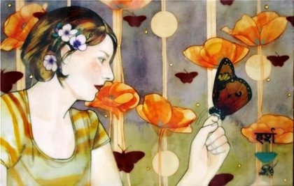 Para ser feliz, hay que dejar espacio para lo inesperado