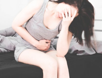 El cuerpo nos habla a través del dolor y la enfermedad