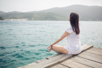 ¿Qué nos dice la ciencia sobre la meditación?