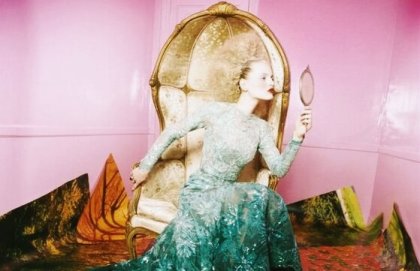 Tus críticas son el espejo de tus limitaciones