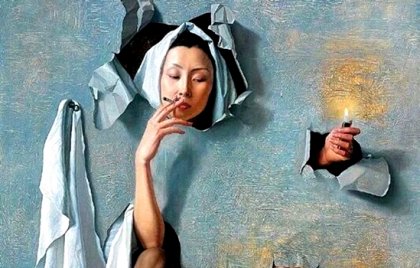 ¿Qué se esconde detrás del hábito de fumar?