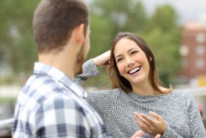 El delicado arte de responder a los elogios