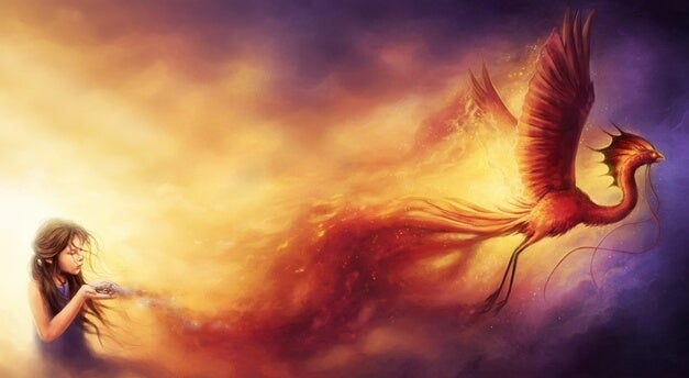 myth of the Phoenix