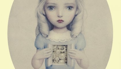 Si hay algo por lo que sufran los niños, es por la indiferencia