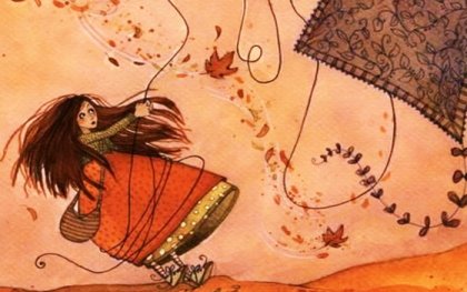 Si las cosas van mal, no te dejes llevar