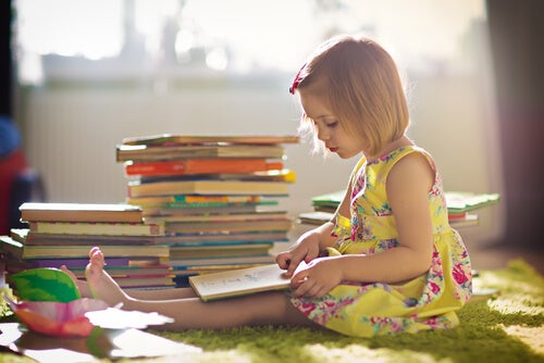 5 libros para educar a niños que crean en sí mismos