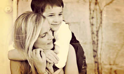 Estilos de crianza: ¿cómo educamos a nuestros hijos?