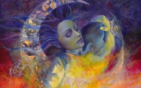 Liefde in de derde levensfase