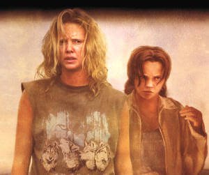 Película Monsters