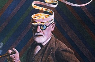 Sigmund Freud