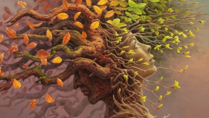 La reserva cognitiva, una capacidad decisiva en la evolución de nuestro cerebro