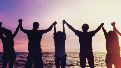 5 tipos de amigos