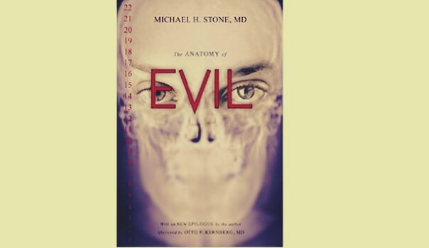 anatomia del mal libro