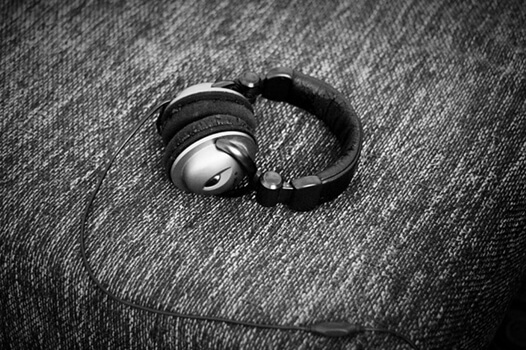 auriculares oara escuchar música
