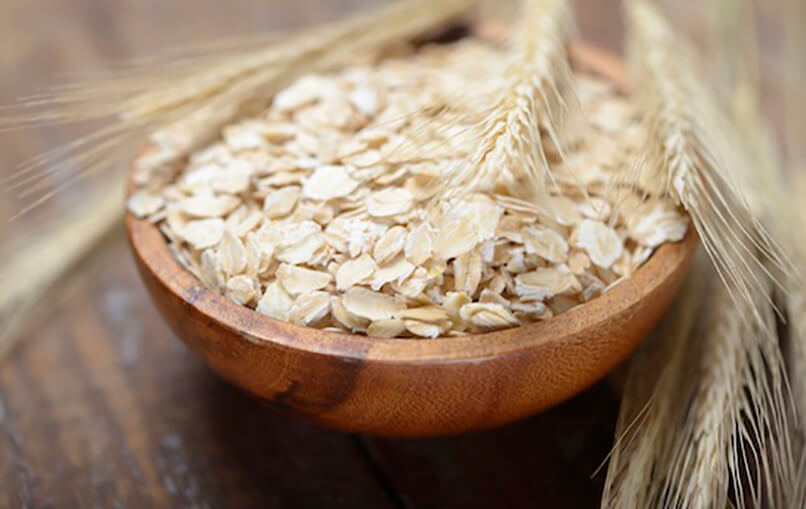 avena para la memoria