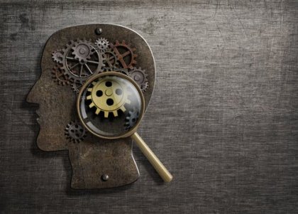 ¿Conoces nuestros 8 procesos psicológicos básicos?