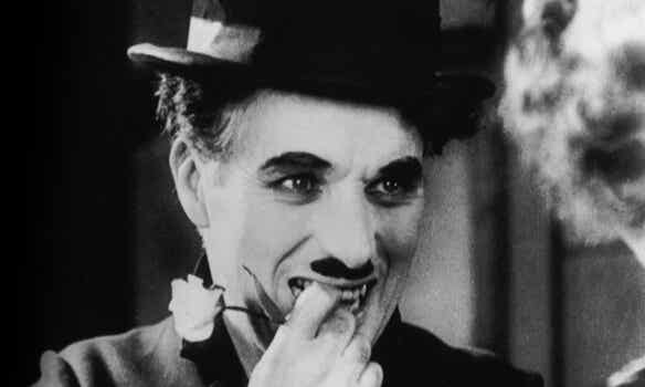 “Cuando me amé de verdad”, el maravilloso poema de Charles Chaplin