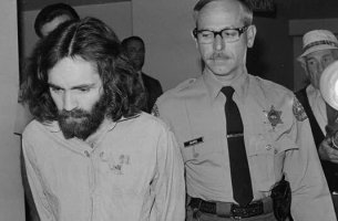 Charles Manson