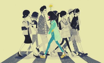 Hay actitudes que separan más que las distancias