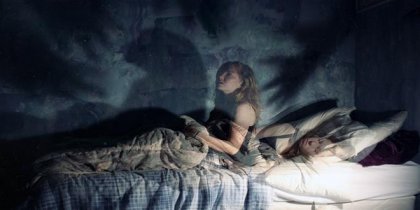 Parálisis del sueño, una aterradora experiencia