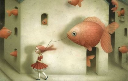 A veces, quien no puede controlarse a sí mismo busca controlar a los demás