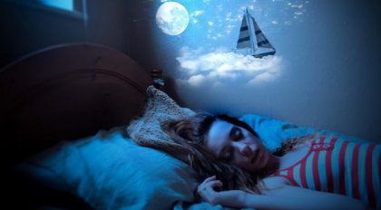 Somniloquia, cuando hablo mientras duermo